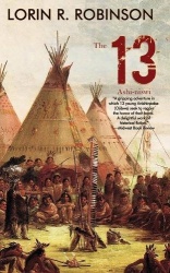 The 13 - Ashi-niswi