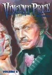 Vincent Price Presents - Volume 2