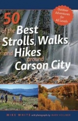 50 of the Best Strolls, Walks, and Hikes Around Carson City
