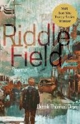 Riddle Field - Poems