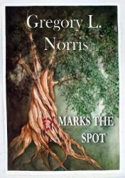 Ex Marks the Spot