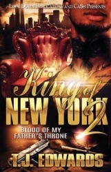 King of New York 2 - Blood of my Father's Throne