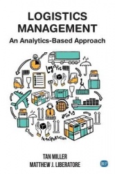 Logistics Management - An Analytics-Based Approach