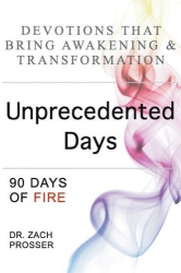Unprecedented Days - 90 Days of Fire