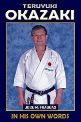 Teruyuki Okazaki - In His Own Words