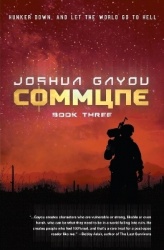 Commune - Book 3
