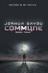 Commune - Book 4
