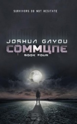 Commune - Book 4