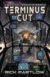 Terminus Cut - Wholesale Slaughter Book Two