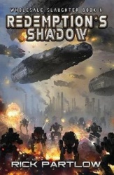 Redemption's Shadow - Wholesale Slaughter Book Six