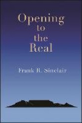 Opening to the Real