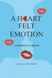 A Heart Felt Emotion - A Symphony in Poetry