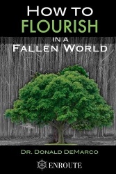 How to Flourish in a Fallen World