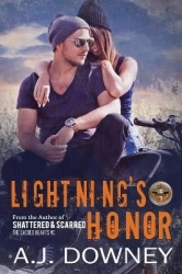 Lightning's Honor - The Virtues: Book VI