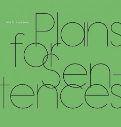 Plans for Sentences