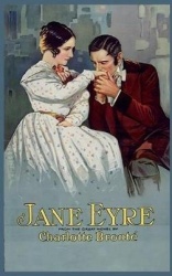 Jane Eyre - an Autobiography
