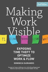 Making Work Visible - Exposing Time Theft to Optimize Work & Flow