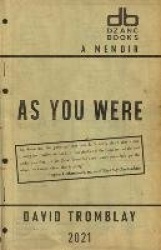 As You Were