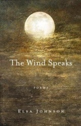 The Wind Speaks - Poems