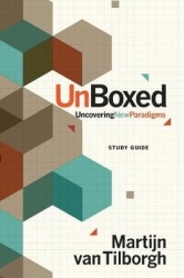 UnBoxed Study Guide - Uncovering New Paradigms