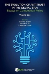 The Evolution of Antitrust in the Digital Era