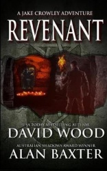 Revenant - A Jake Crowley Adventure