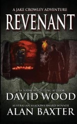 Revenant - A Jake Crowley Adventure