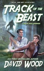Track of the Beast - A Brock Stone Adventure