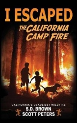 I Escaped The California Camp Fire - California's Deadliest Wildfire