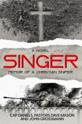 Singer - Memoir of a Christian Sniper