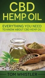CBD Hemp Oil - Everything You Need to Know About CBD Hemp Oil