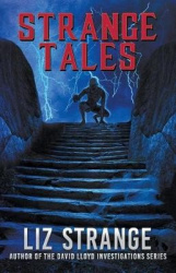 Strange Tales