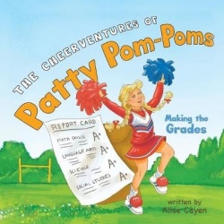 The CheerVentures of Patty Pom-Poms - Making the Grades