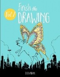 Finish the Drawimg Vol 1