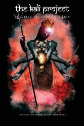 The Kali Project - Invoking the Goddess Within / Indian Women's Voices