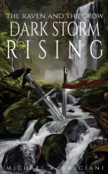 The Raven And The Crow - Dark Storm Rising