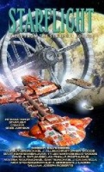 Starflight - Tales From The Starport Lounge