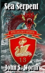 Sea Serpent