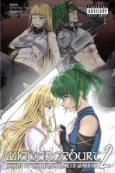 Wiedergeburt - Legend of the Reincarnated Warrior: Volume 2