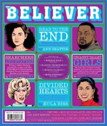 Believer - Summer 26