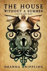 The House Without a Summer - A Novel of Gothic Horror