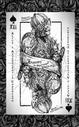 Alice's Adventures in Underland - The Knight of Shattered Dreams