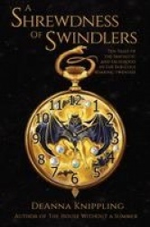 A Shrewdness of Swindlers