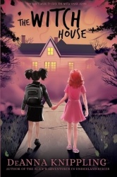 The Witch House