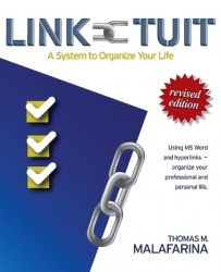 Link-Tuit - A System to Organize Your Life