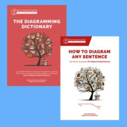 How to Diagram any Sentence Bundle, Including th - Includes the Diagramming Dictionary