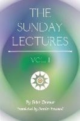 The Sunday Lectures