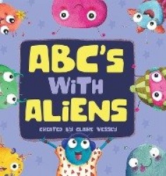 ABC's With Aliens