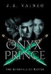 The Onyx Prince - Special Edition - A Tyr Retelling - Norse God of Justice