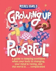 Growing Up Powerful